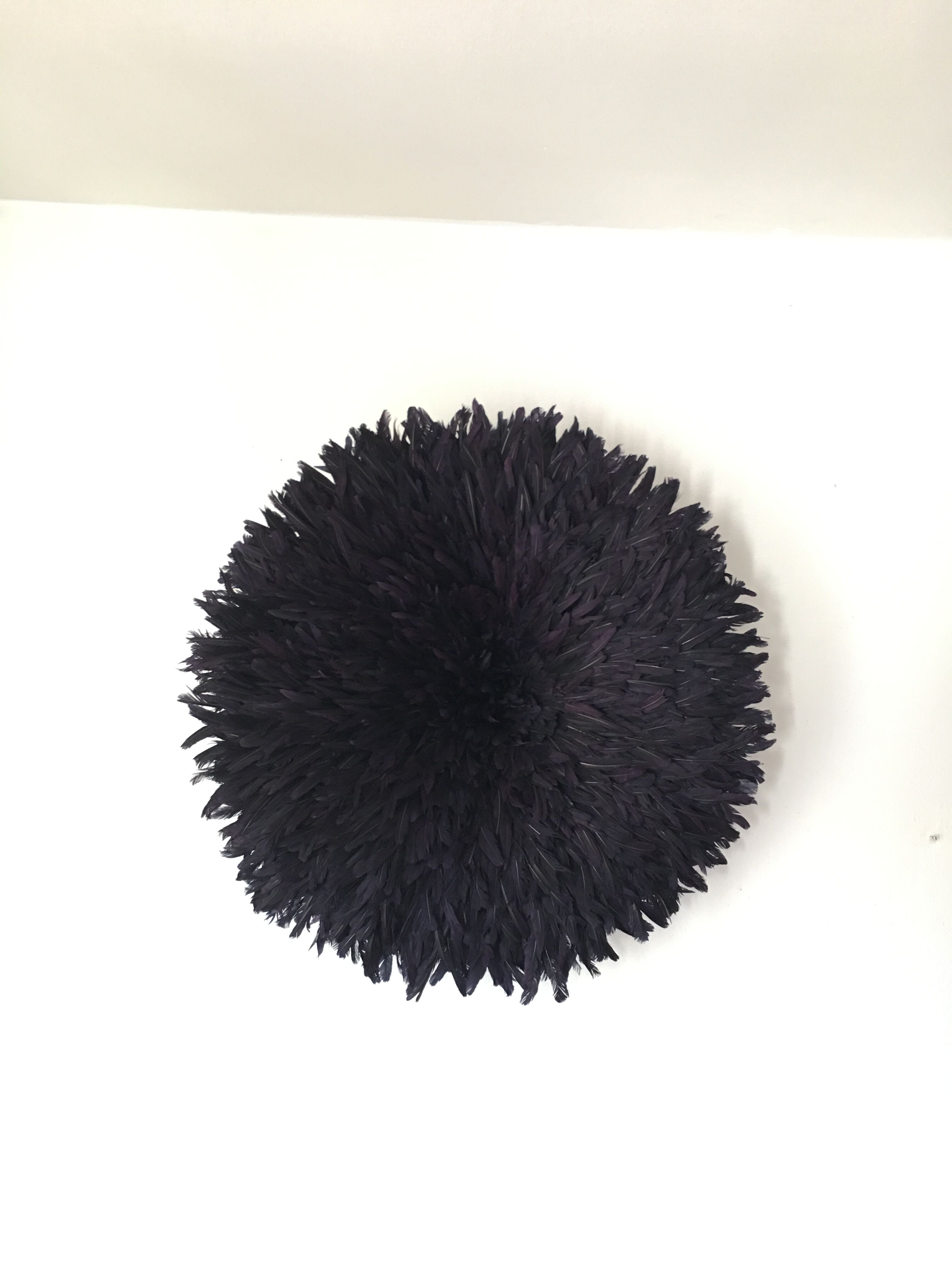 Juju hat black 75 cm