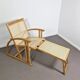 Arc lounge chair by Pascal Mourgue | Triconfort France, 1980s