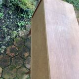 Vintage Scandinavian chest of drawers