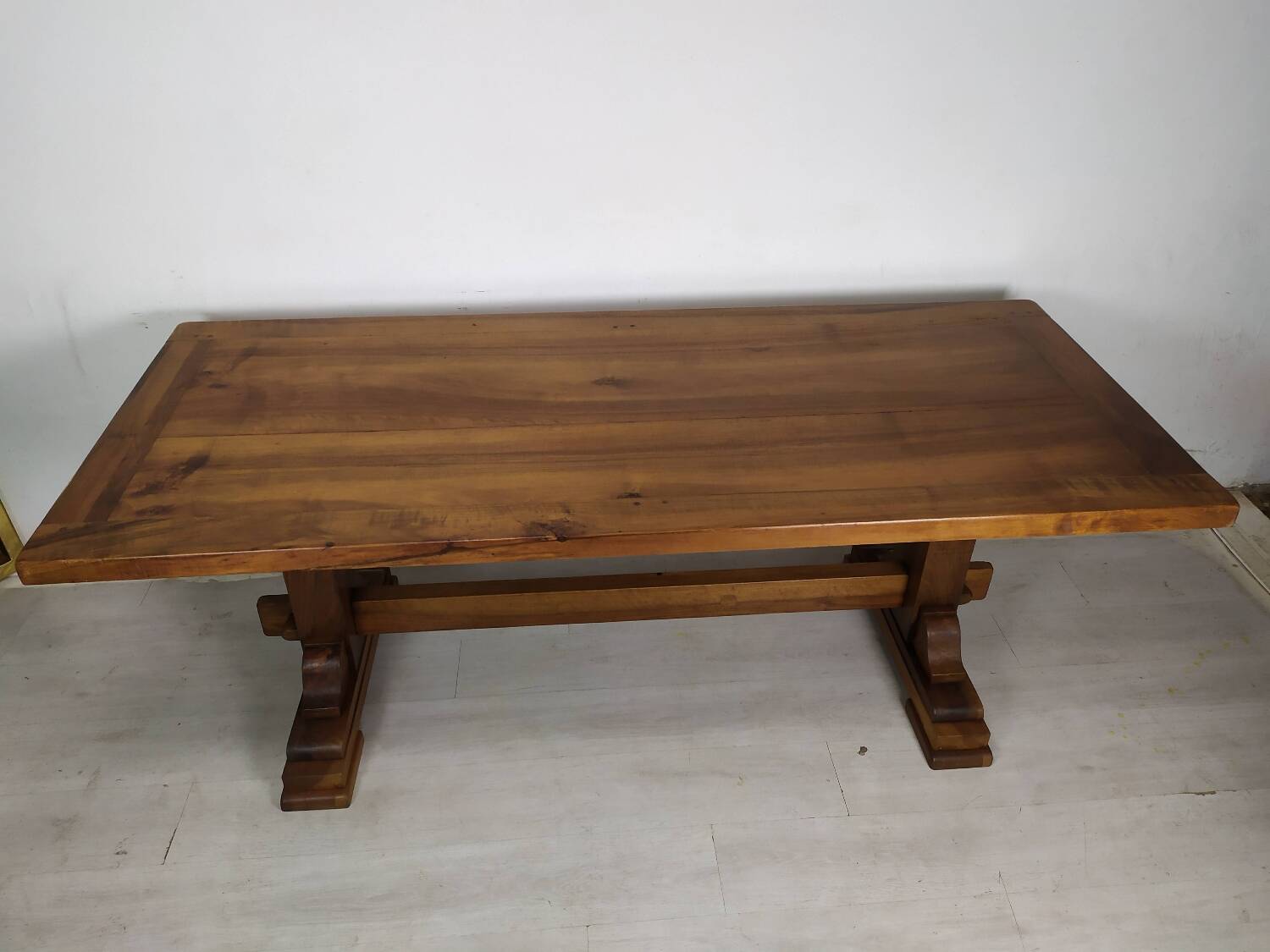 Table de ferme