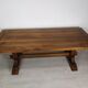 Table de ferme
