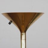 Floor lamp by Jacques Grange for Yves Saint Laurent, 1980