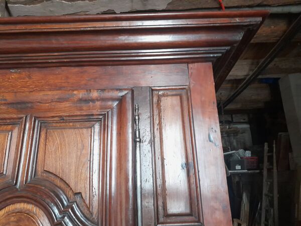 bonnetiere louis XIV