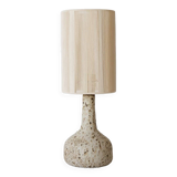 Ceramic lamp