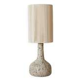 Ceramic lamp