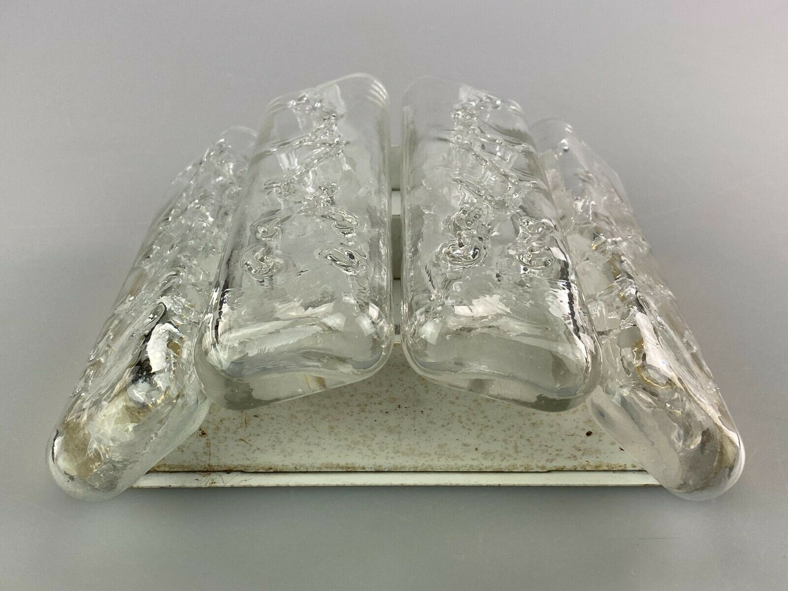 60s 70s Doria lamp light wall lamp wall lamp Space Age 60s design