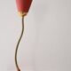 Vintage table lamp