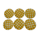 Digoin series of 6 flat plates