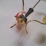 Vintage hanging lamp 50/60