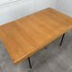 Table Alain Richard 1950