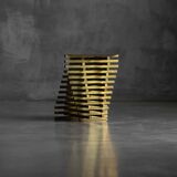DC1302 Stool by Vincenzo De Cotiis, Italy, 2013