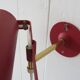 Applique scandinave articulée mid-century