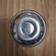 Vintage metal catch-all / Ashtray – Volkswagen & Audi – 1970s/80s