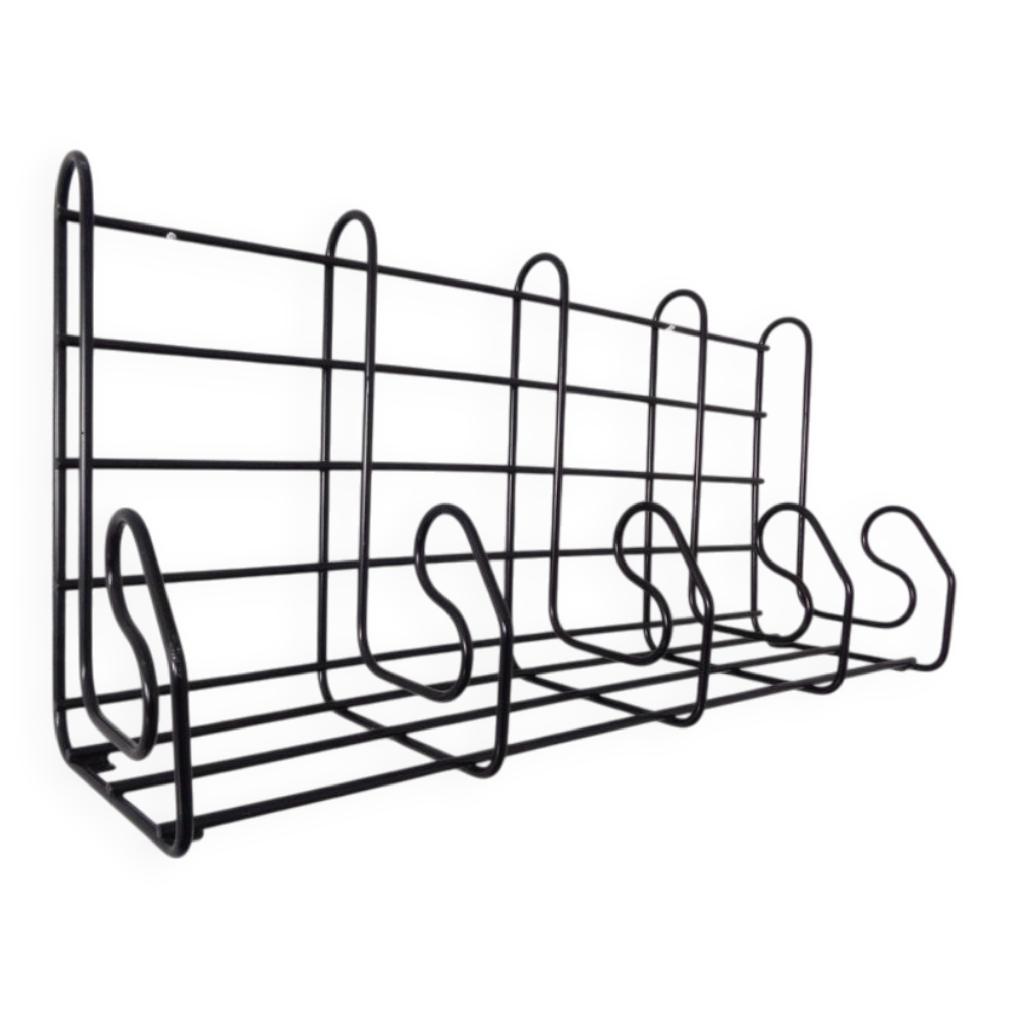 Swedish Fran wardrobe from Ikea, 1980s