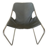 Paulistano fabric chairs by Objekto