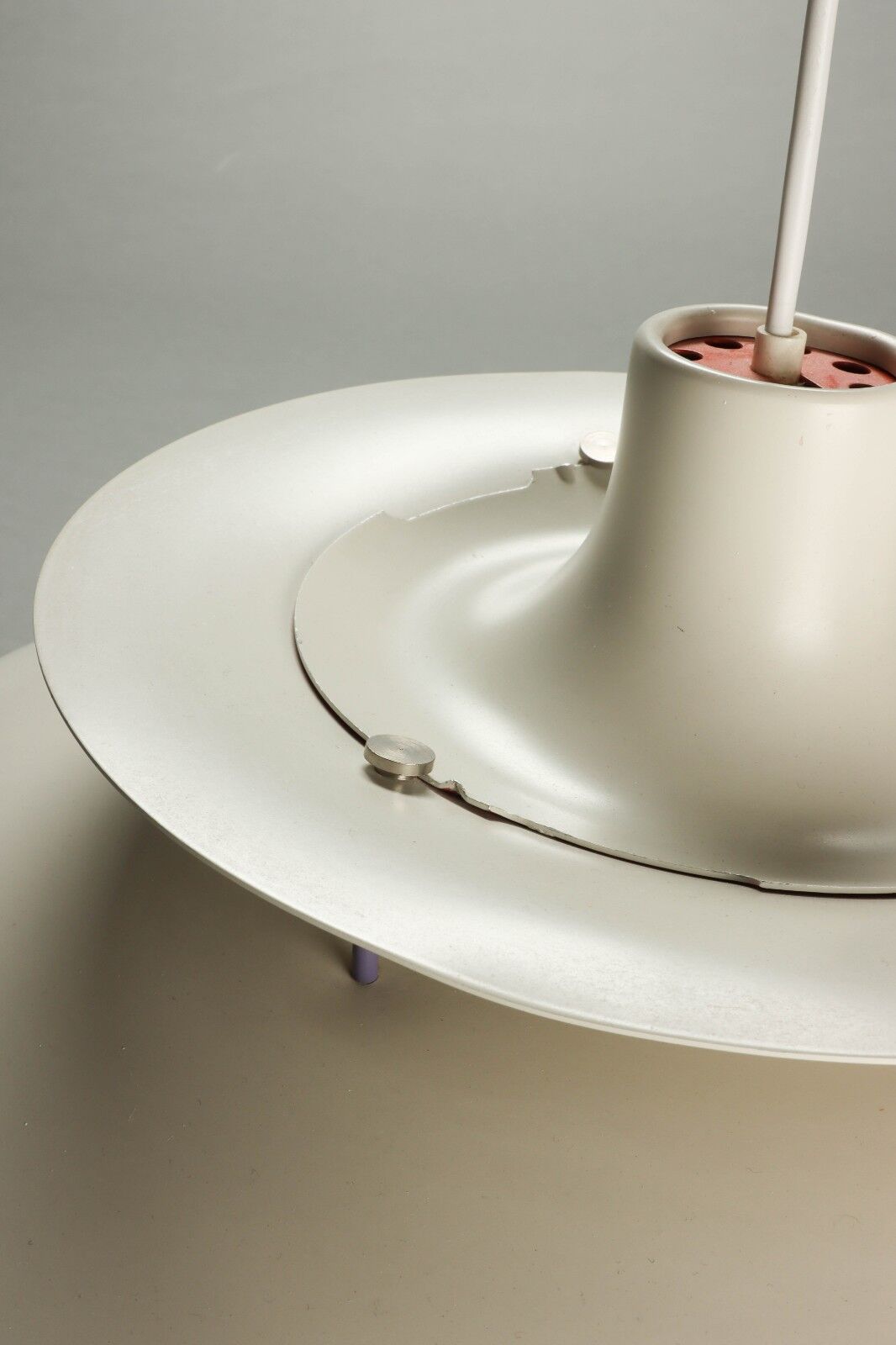 PH5 pendant lamp by Poul Henningsen 1958