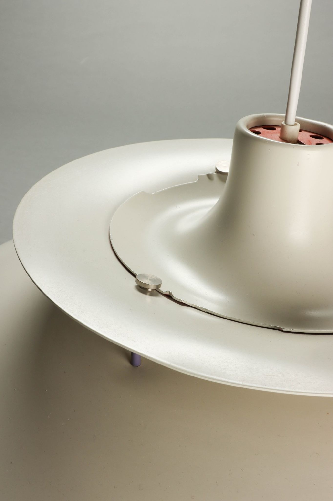 PH5 pendant lamp by Poul Henningsen 1958