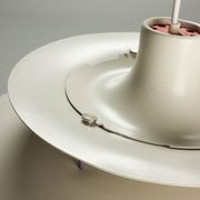 PH5 pendant lamp by Poul Henningsen 1958