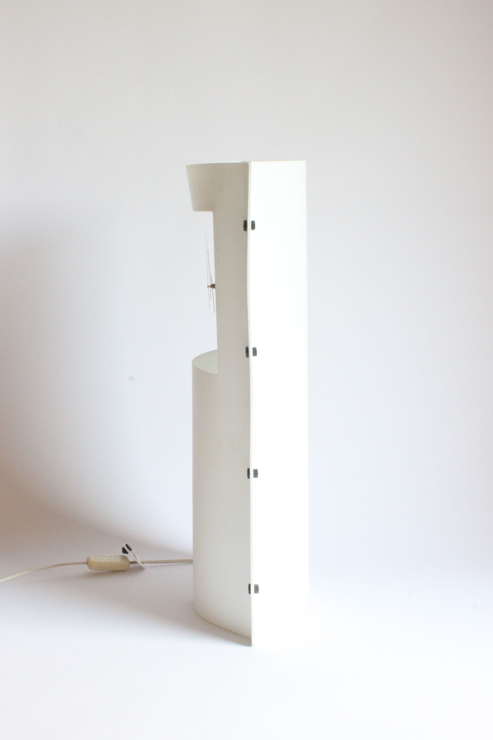 Slamp timelight by Romeo Guaricci & Samuel Parker 1998