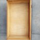 Art Deco chest of drawers