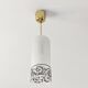 Vintage pendant lamp