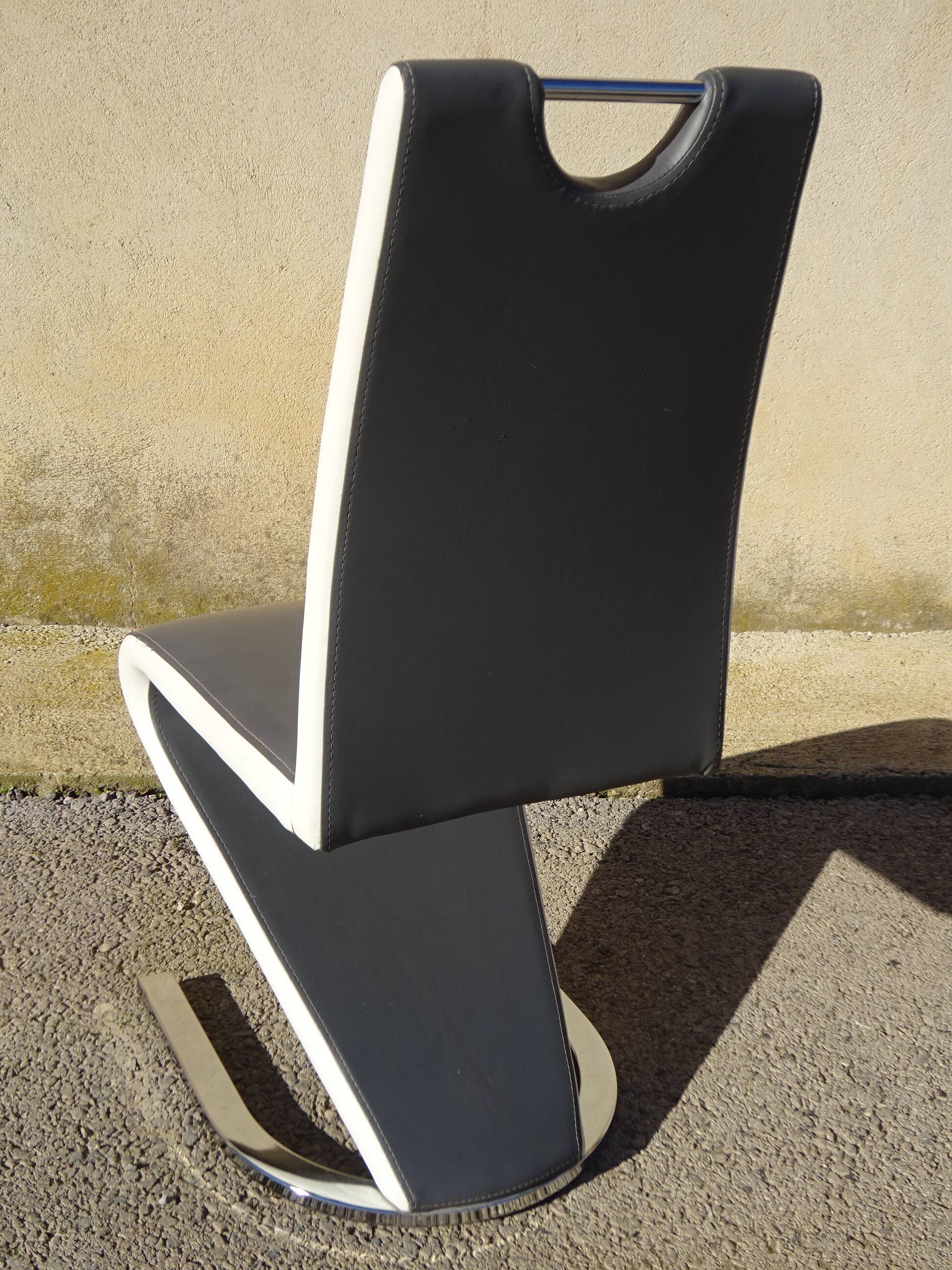 dining room chair, set of 3