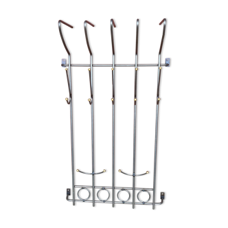 Porte manteau métal