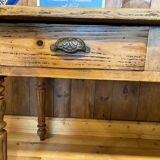 Bistro table