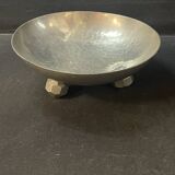 Alice & Eugène Chanal standing cup