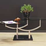 Table basse design scandinave