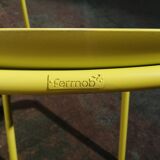 Luxembourg garden chair - Fermob