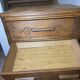 Commode art déco années 30
