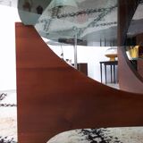 Coffee table by Hugues Poignant