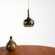 Hans-Agne Jakobsson pendant lamp, 1950s