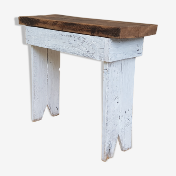 Tabouret de ferme