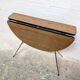 Table pliante en Formica
