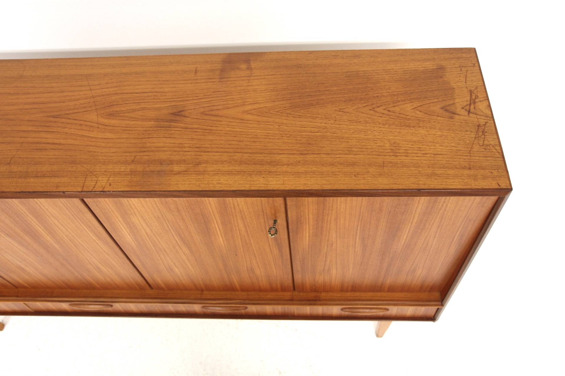 Scandinavian sideboard "Bokö", Svante Skogh, Sweden, 1960