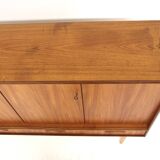 Scandinavian sideboard "Bokö", Svante Skogh, Sweden, 1960
