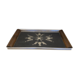 Art Deco mirror tray