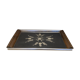 Plateau miroir Art déco