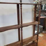 Old bar rear glass maker