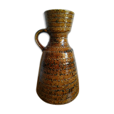 Large German vase demler and breiden 35 cm