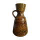 Large German vase demler and breiden 35 cm