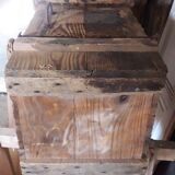 Army chest for the explosive 40