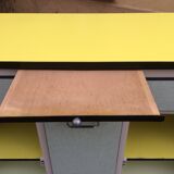 Formica buffet