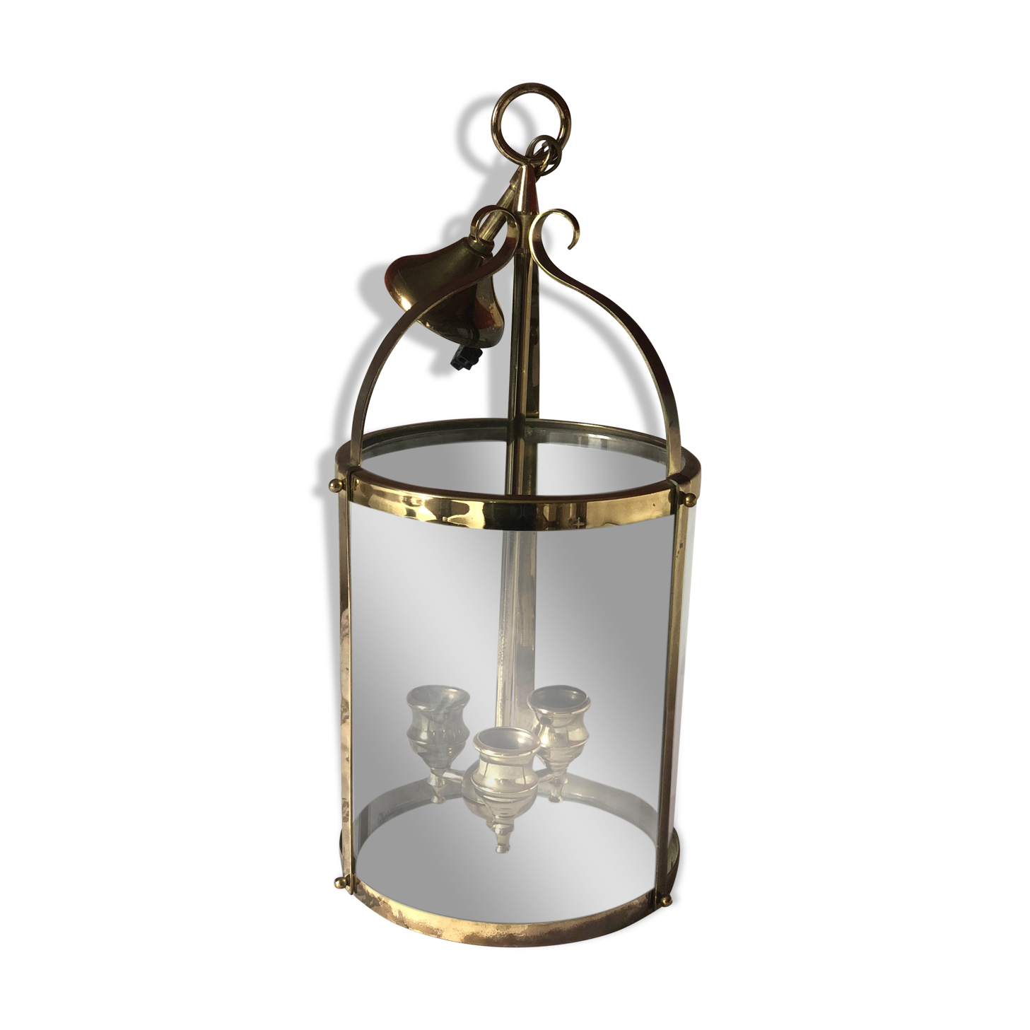 Vestibule Lantern