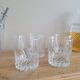 La Redoute x Selency set of 4 whiskey glasses 03