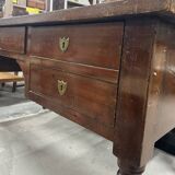Antique Louis XVI style desk