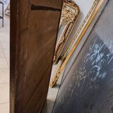 Louis Philippe period mirror 149 x 87