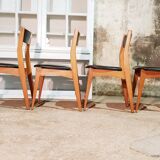 Scandinavian chairs